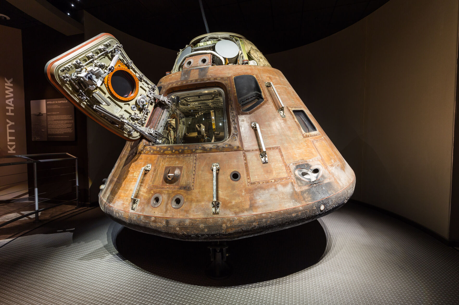 Apollo 14